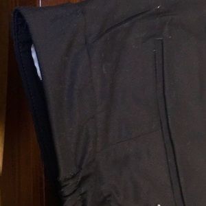 Talbots plus size slacks